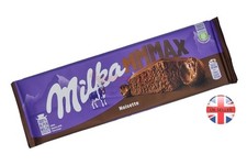 MILKA CHOCOLATE NOISETTE, BIG BAR 270g 