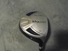 PRE~LOVED BEN SAYERS M9 3 WOOD ~ REGULAR GRAPHITE SHAFT ~ RIGHT HANDED
