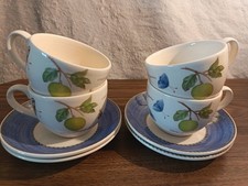 Vintage Wedgewood Sarah's