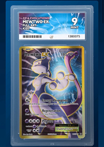 Mewtwo full art 103 108 - full, 103/108