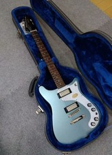 Epiphone Wilshire 150th