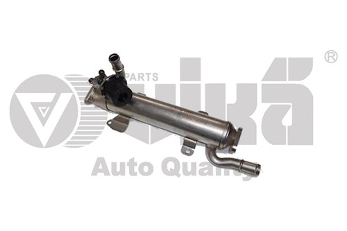 Cooler exhaust gas - cooler,