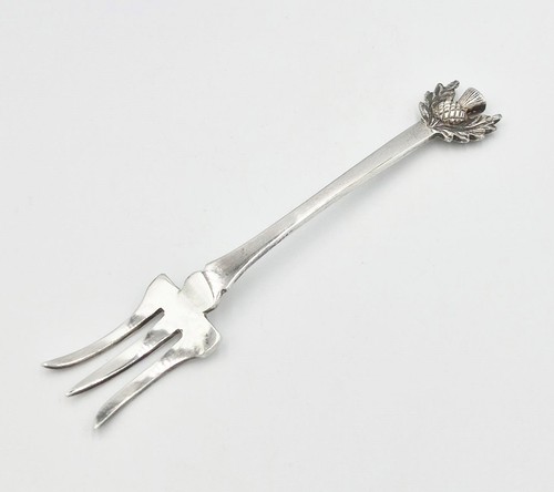 Scottish provincial silver - provincial,