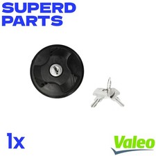 FUEL FILLER CAP FITS: VOLVO