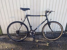 British Eagle K4 Mountain Bike MTB - Vintage - Retro - Early 1990’s