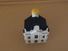 KLM Bols Blue Delft Miniature