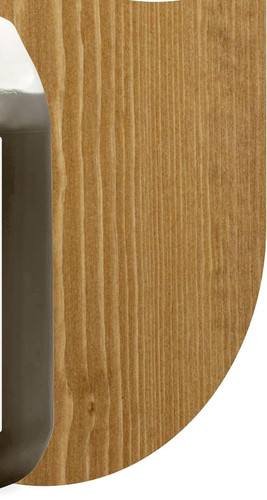 Handmade rustic wooden - handmade,