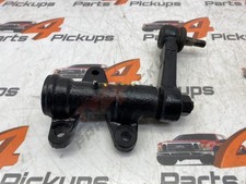 2001 Mitsubishi L200 4life