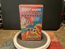Vintage IDEAL Toys Shaker