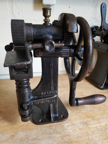 Vintage louis american - louis,
