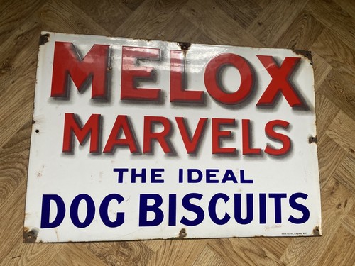 Old antique enamel - enamel, advertising