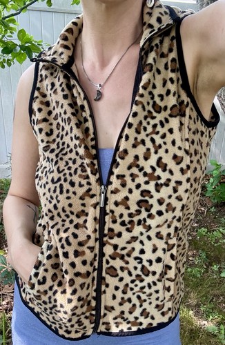 Three hearts leopard - leopard, print
