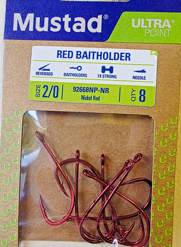 Mustad ultra point - ultra,