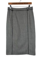 Jaeger Pencil Skirt UK 10