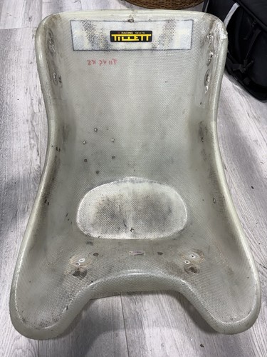 Used tillett kart - used,
