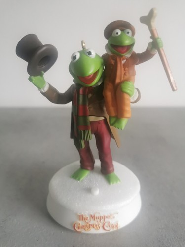The muppet christmas carol - the,
