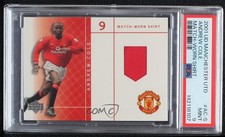 2001-02 Manchester United