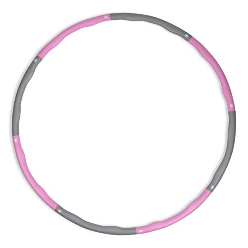 Phoenix fitness weighted hula - fitness,