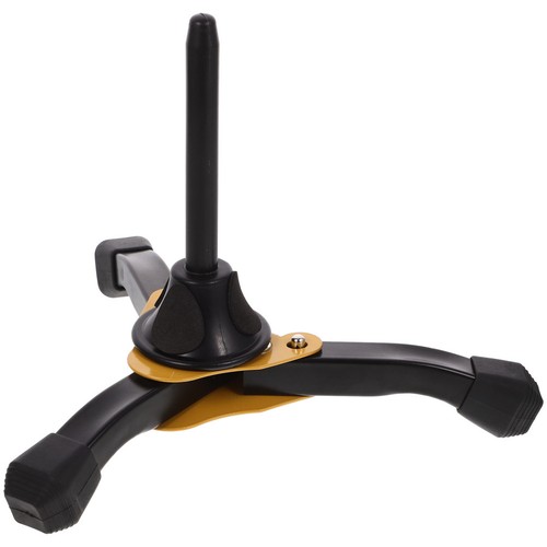 Iron clarinet stand foldable - clarinet,