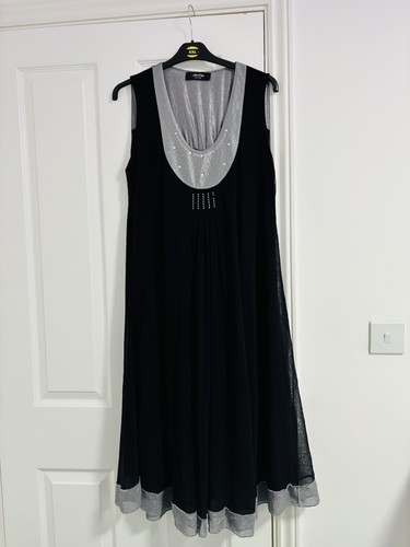 Size18 dress - ,