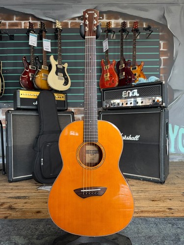 Yamaha csf3m gloss natural - yamaha,