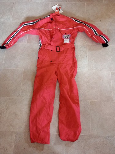 Nos vintage belstaff 500 1 - nos,