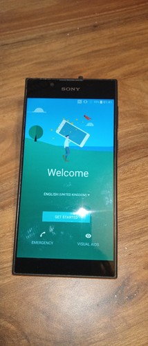 Sony xperia smart - l1,
