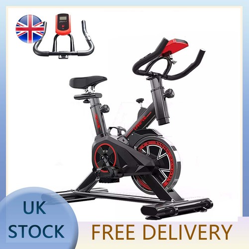 Exercise bike indoor gym - exercise,