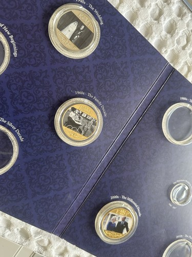 British royal commemorative - royal,