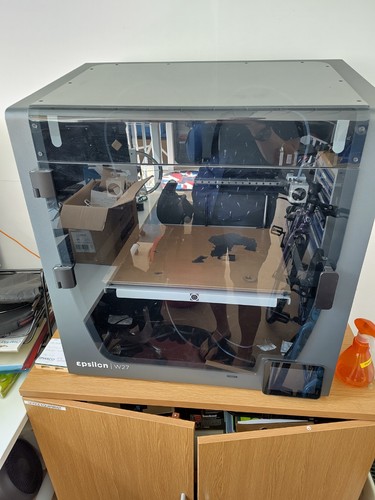 Bcn3d epsilon w27 - bcn3d,