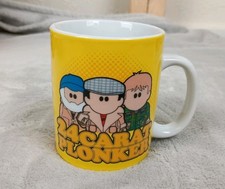 Only Fools & Horses Ceramic