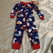 Brand new Hatley  baby suit
