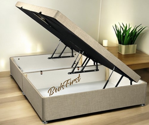 Ottoman divan storage - divan,
