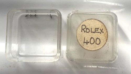 Vintage watch parts - parts,