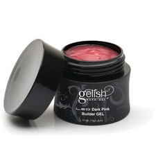 Gelish GHG Professional LED Builder Nail Gel - Pink 15ml (01387)