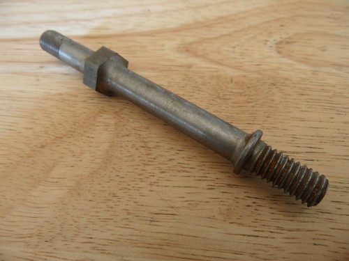 2198 short alternator stud - alternator,
