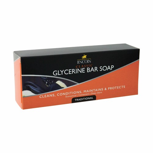 Lincoln classic glycerine - lincoln,