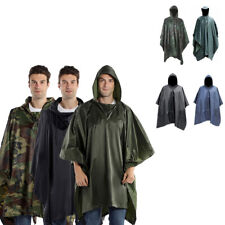 Waterproof Tactical Hooded