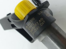 0445115069 BOSCH MERCEDES SPRINTER PIEZO INJECTOR WITH NEW VALVE AND NEW CODE