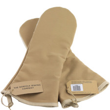 Oven Gauntlet - Natural Stone