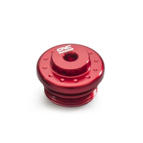 Cnc racing oil filler - cnc, cap