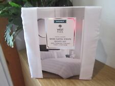 Double West Park Hotel Luxury