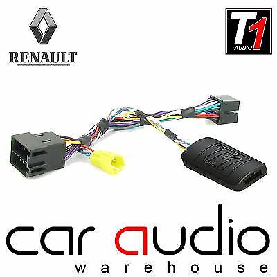 Rn5 renault laguna steering - renault,