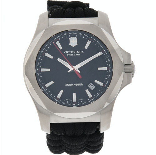 Victorinox swiss army watch - victorinox,