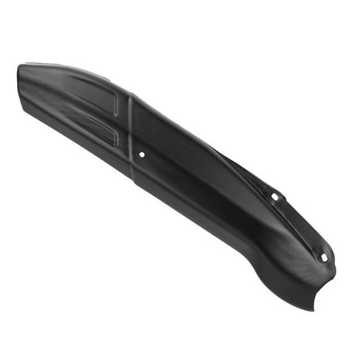 Trs exhaust silencer - exhaust, guard