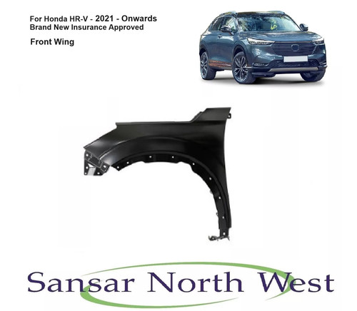 For honda passenger - hr-v,