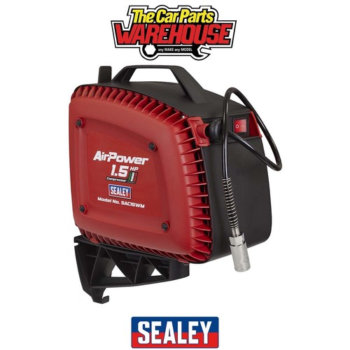 Sealey sac15wm wall - sac15wm,