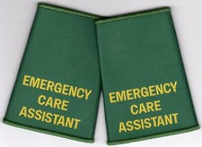 Woven Emergency Care Assistant