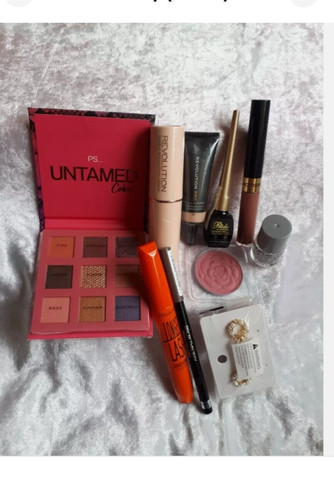 Make bundle bargain - make-up, 🤗