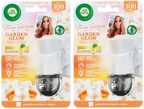Air wick 19ml plug in - 2, x
